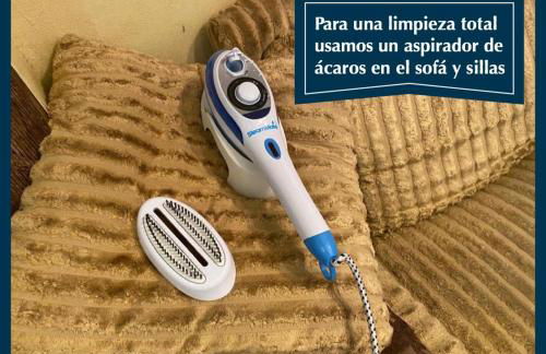 Alojamiento Museo Carmelitano Alba de Tormes - Foto 33