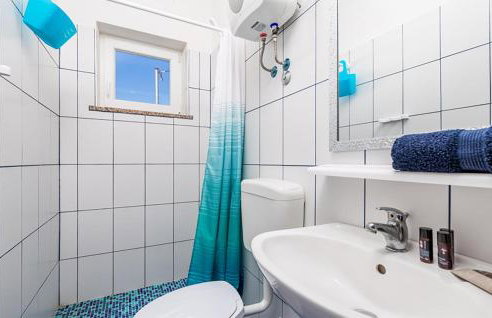 Lovely Apartment In Jablanac With Wifi - Foto 31