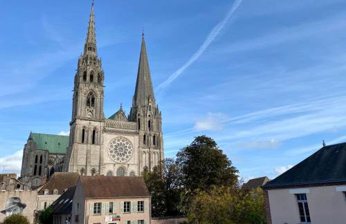 Hôtel Particulier de Champrond - Foto 21