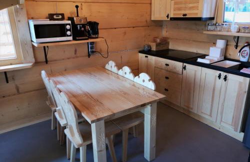 Domki Góralskie Dwa Misie - Foto 39