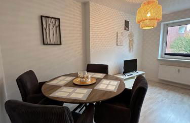 Ferienwohnung zentral&lokal Buxtehude - Photo 14