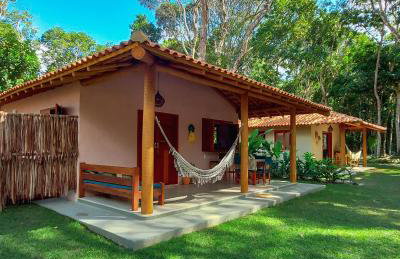 Vila dos Macacos Trancoso - Foto 38
