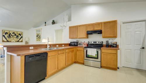 Family Retreat with Yard 17 Mi to Equestrian Center - Foto 3