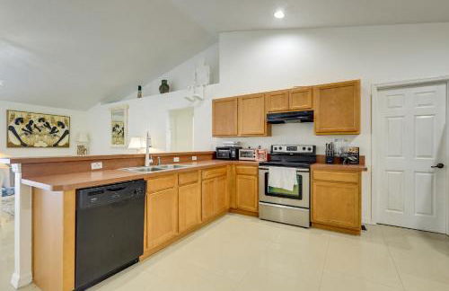 Family Retreat with Yard 17 Mi to Equestrian Center - Foto 3