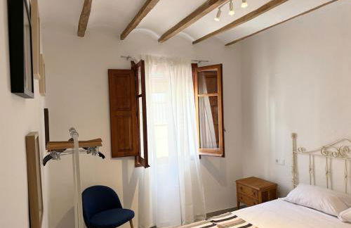 Your stylish retreat in Sierra Espadán - Foto 15