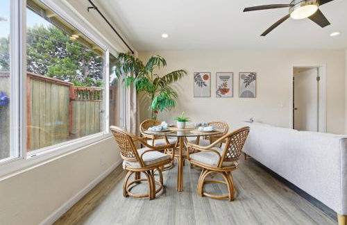 Windansea Coastal Haven - Steps to Beach - Foto 33