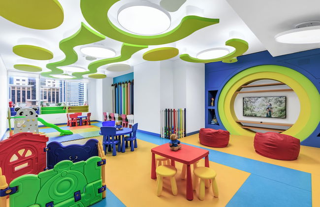 Somerset West Bay Doha - Foto 42