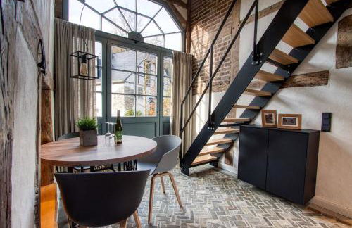 Michels Mühle - up de lütt Deel - Foto 8