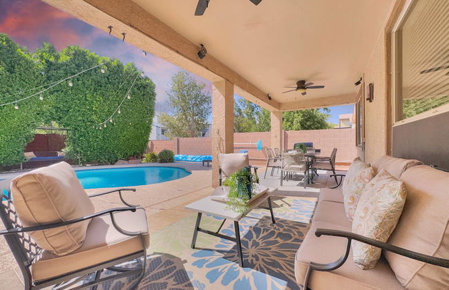 Merino Mesa - Photo 33