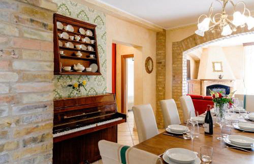 Villa Fonte a Colle - Foto 25