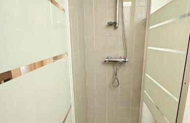 Appart Bréti Plage 1 avec parking - 50m de la plage - Foto 7