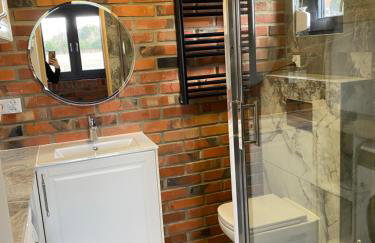 Domek Radawa, Koguty - Foto 4