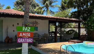 Casa MAJU Japaratinga Caribe Brasileiro - Foto 3