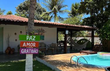 Casa MAJU Japaratinga Caribe Brasileiro - Foto 3