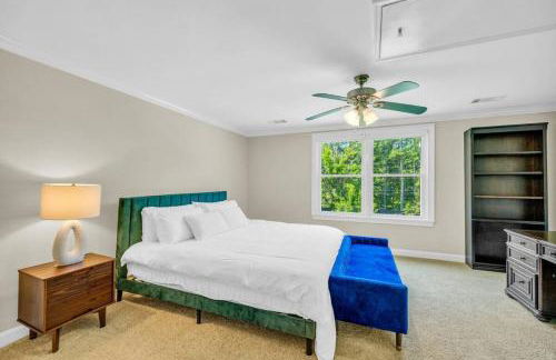 The Wexford French Chateau w Pool - Photo 55