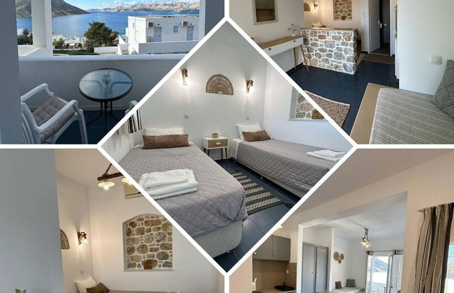 Elenis Studios & Apartments - Photo 1