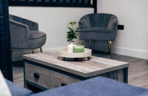 Cumberland Street Apartments by Happy Days - Foto 68