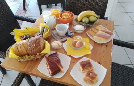 Galini Hotel Bed and Breakfast - Foto 24