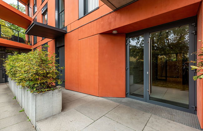 Apartment Praga Center by Renters - Foto 52