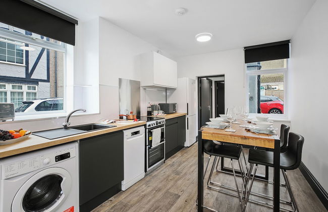 TYME Suites on Humber - Photo 14