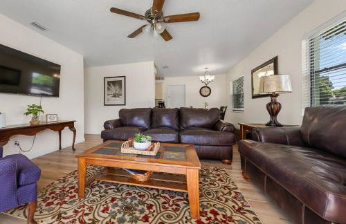 Cozy home near USSSA complex, Viera and Cruise Terminals! - Foto 14