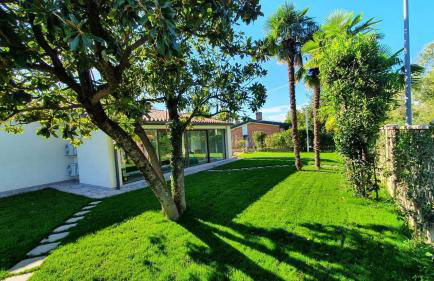 Villa Julia - Foto 1