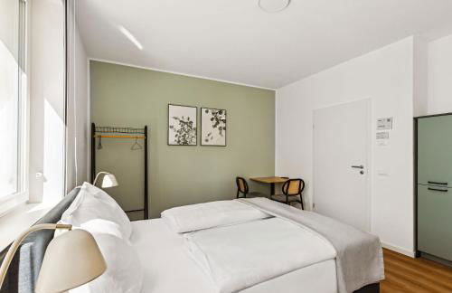 Limehome Karlsruhe Kaiserstraße - Foto 18