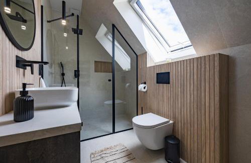 Domek Bajkowy Widok - Foto 66