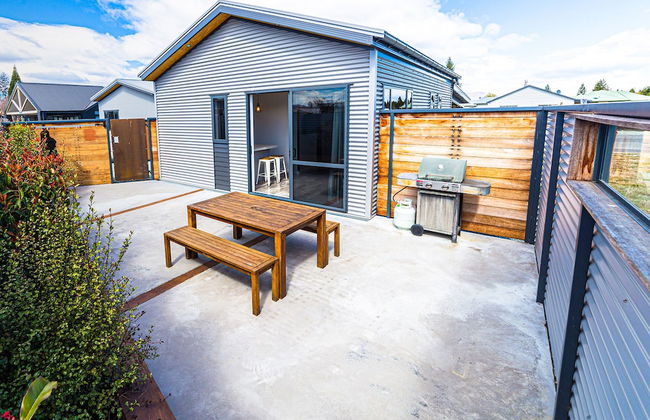 Twizel Cottages - Photo 25