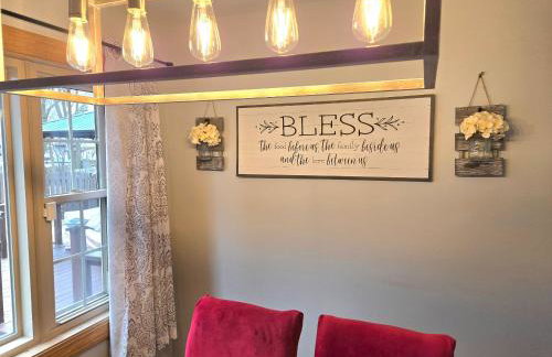 3 bedroom 3 bath lovely home in Aurora IL - Foto 32