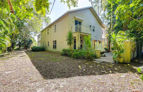 3 Mi to 5th Ave South Quiet Getaway with Garden - Foto 25