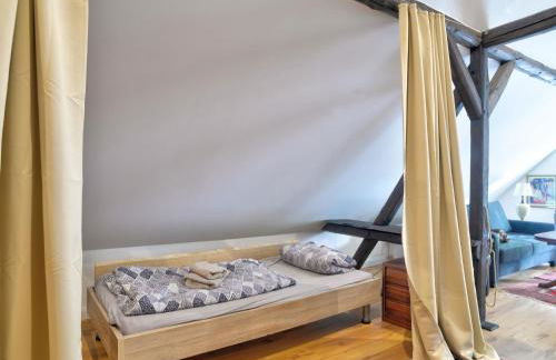 Apartment Lounge an der Kirche by Interhome - Foto 15