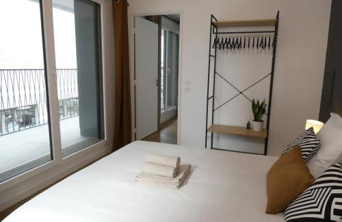 Clichy-Levallois Bords de Seine - Foto 7