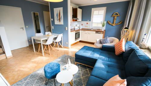 Apartment in der Alexandrinenstrasse - Foto 5