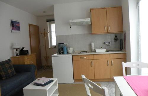 Ferienhaus Dierhagen Strand I & II - Foto 20