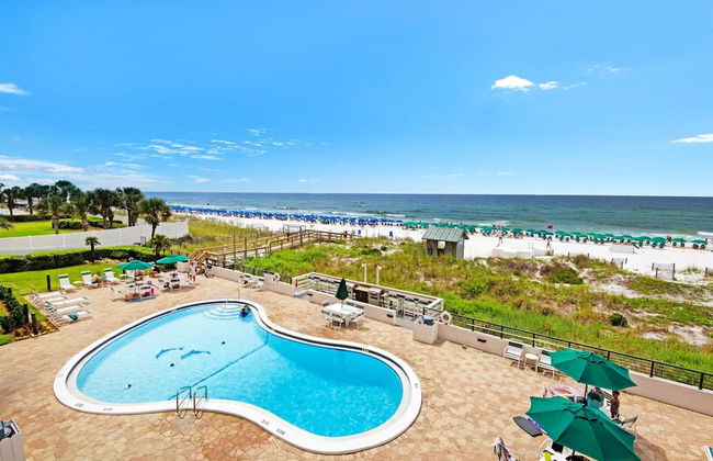 Emerald Towers 305 - Foto 109