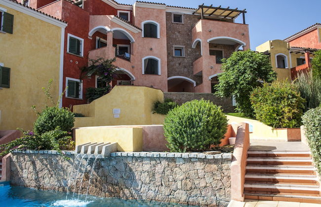 Residence La Reggia di Nausicaa - Photo 29