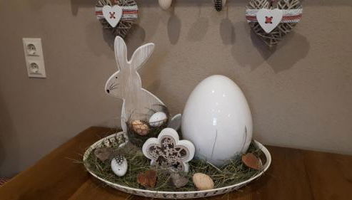 Ferienhaus Strunks ahl Häusje - Foto 5