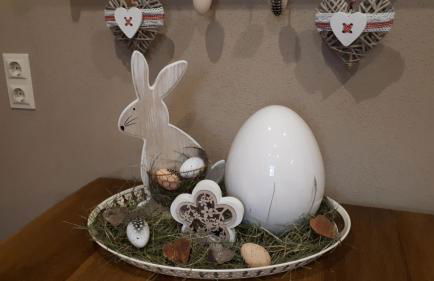 Ferienhaus Strunks ahl Häusje - Foto 5