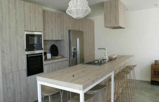 Premium Villa Near Santa Eulalia - Foto 10