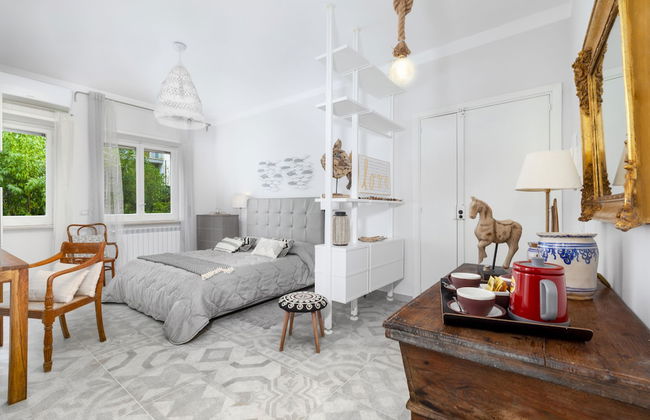 Appartamento Sorrento Suite de Charme 1 - Foto 3