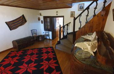 Archontiko Mansion Porteli Αρχοντικο Πορτελι - Foto 60