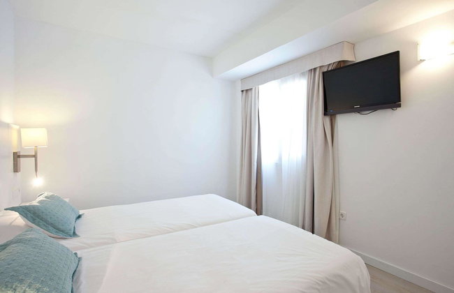 Hotel La Pergola Mallorca - Foto 81