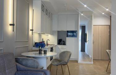 Let's Sea SPA - Premium Apartamenty z ogródkiem, przyjazne zwierzętom - Foto 36