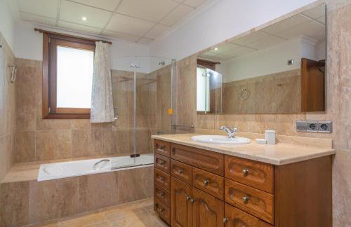 CAN MIR SA POSADA DES PAGÈS - Luxury villa with private pool and free WiFi. - Foto 27