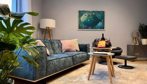 Kleinstadtidyll Plau am See - Foto 4