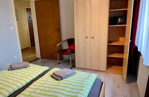 Ferienwohnung Naturpark Südheide im Retro-Style - Foto 9