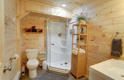 NEW Construction - 7 Bedroom Log Cabin - Foto 21