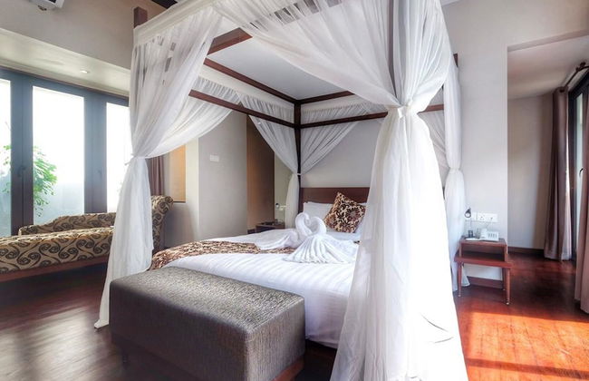 Kamuela Villas Lagoi Bay Bintan - Foto 2