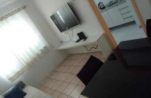 Apartamento para até 04 pessoas! - Foto 17